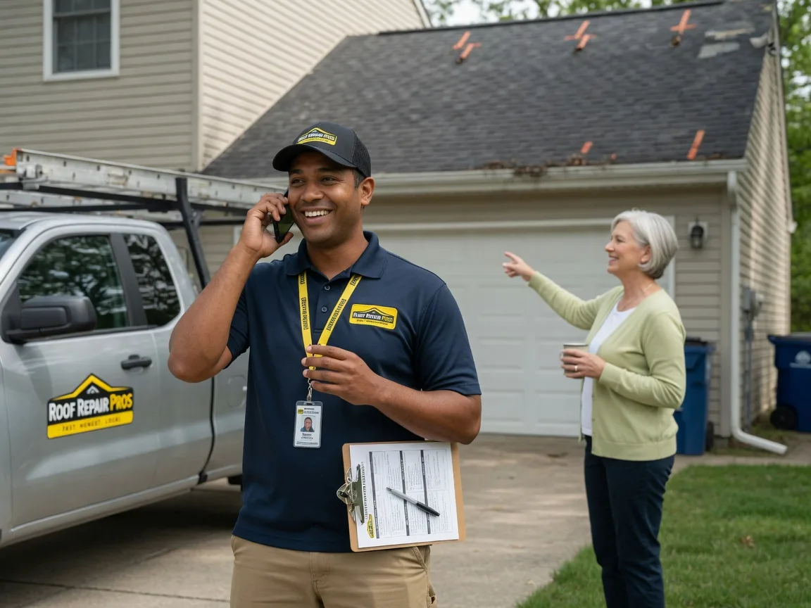 Roof Repair Clark, MO FAQs